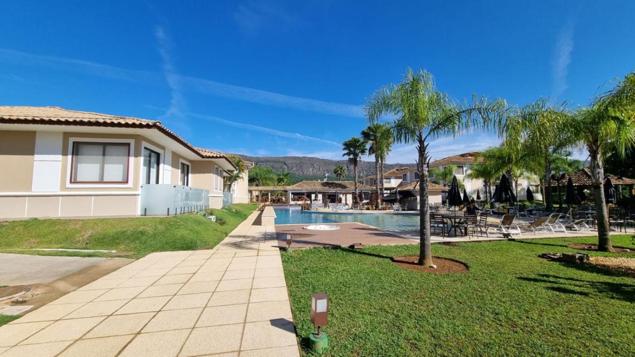 Resort Santissimo Tiradentes