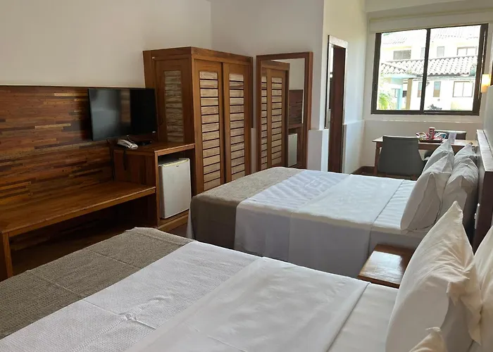 Santíssimo Resort