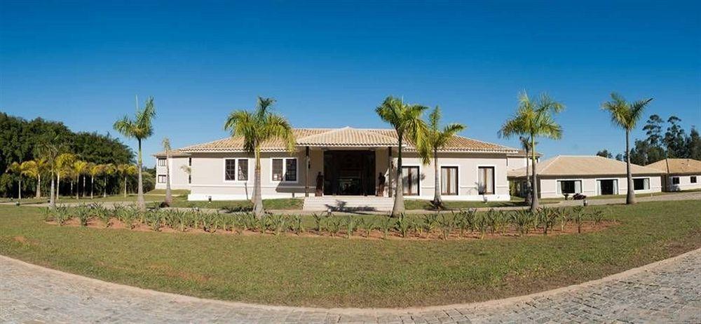 Resort Santíssimo Tiradentes