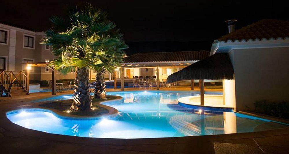 Resort Santíssimo
