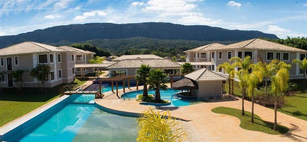 Santíssimo Resort
