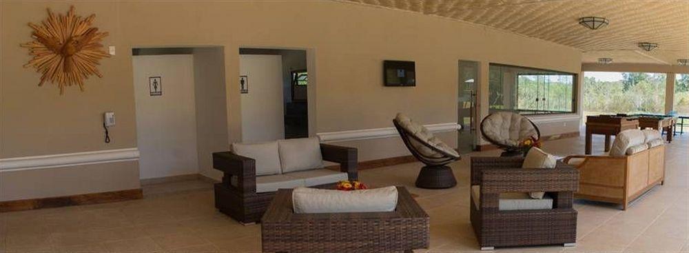 Resort Santíssimo 4*