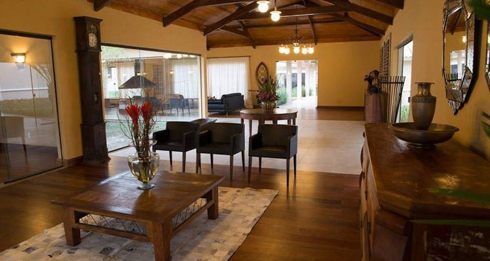 Resort Santíssimo