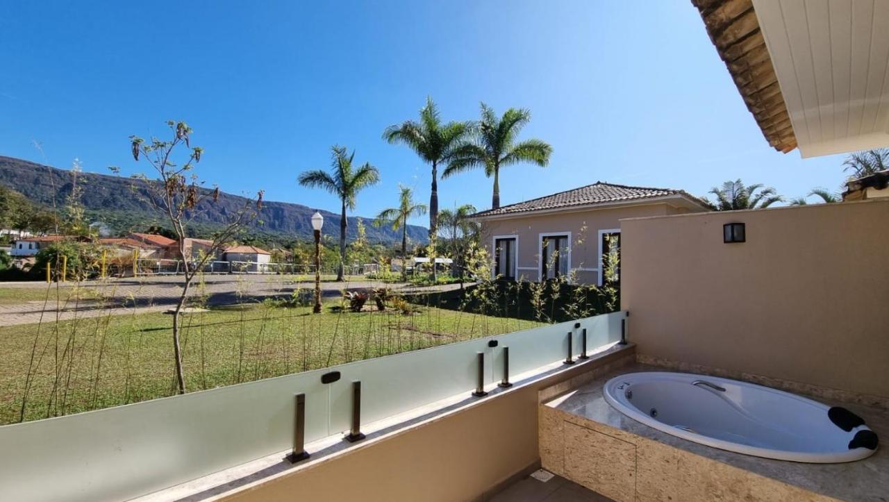 Santíssimo 4* Tiradentes