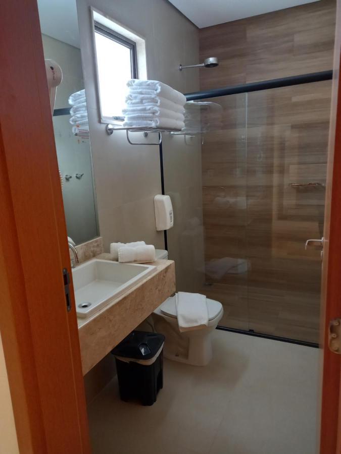Santíssimo Resort