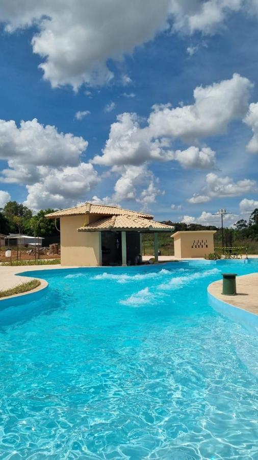 Santíssimo Resort