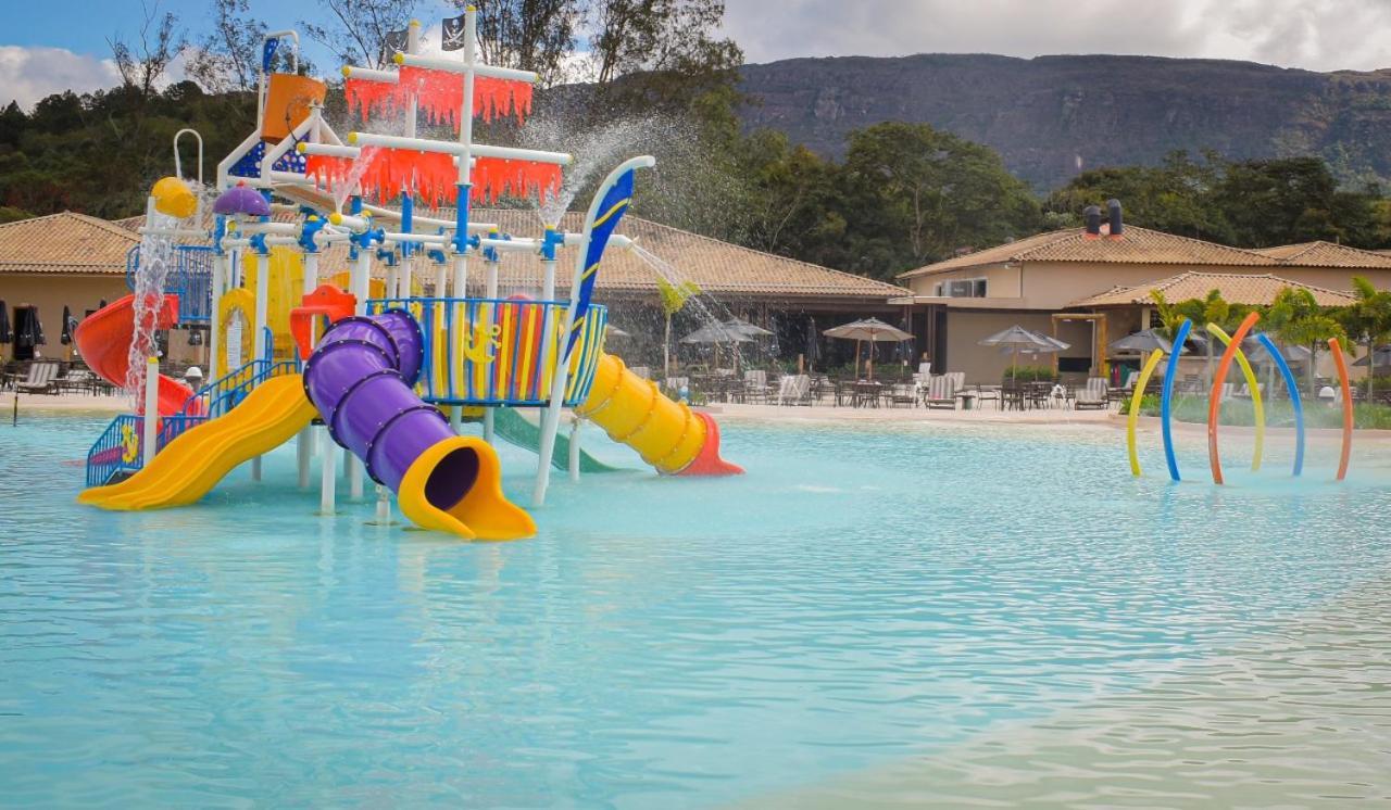 Resort Santíssimo 4*