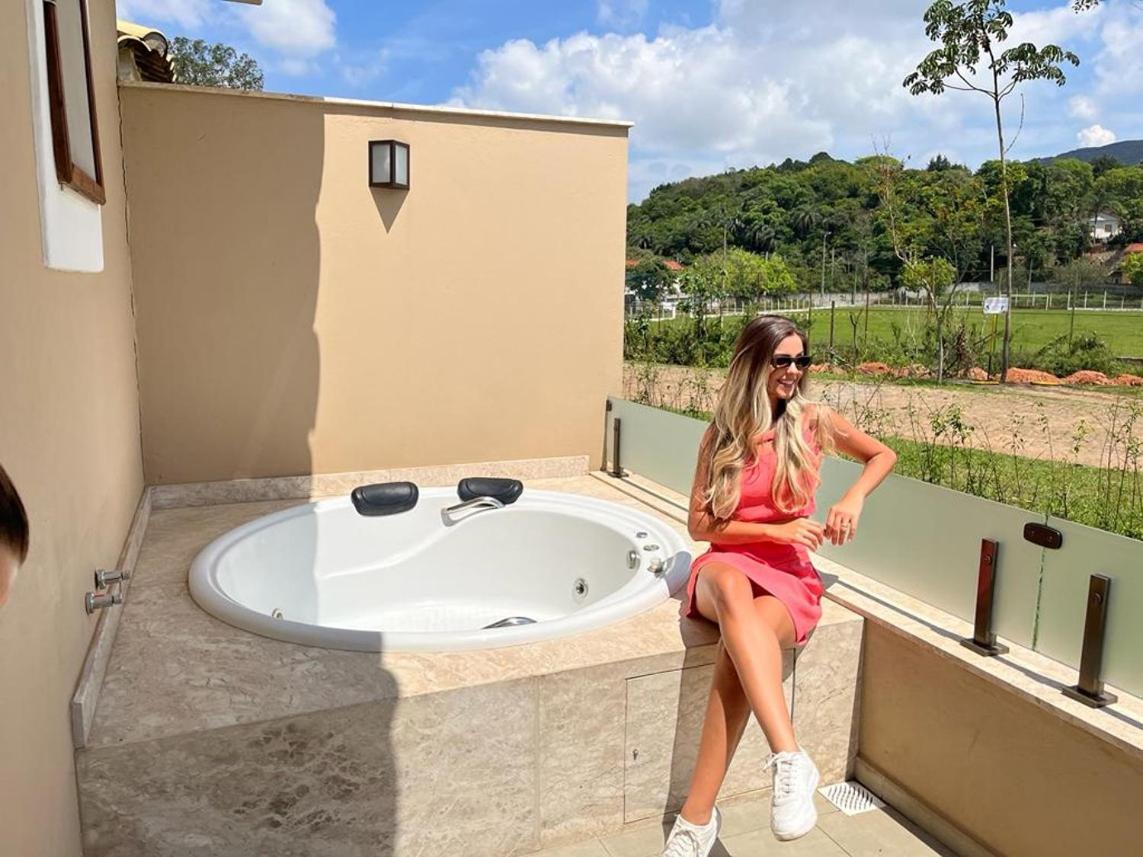 Resort Santíssimo 4*