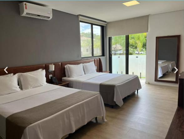 Santíssimo Resort Tiradentes