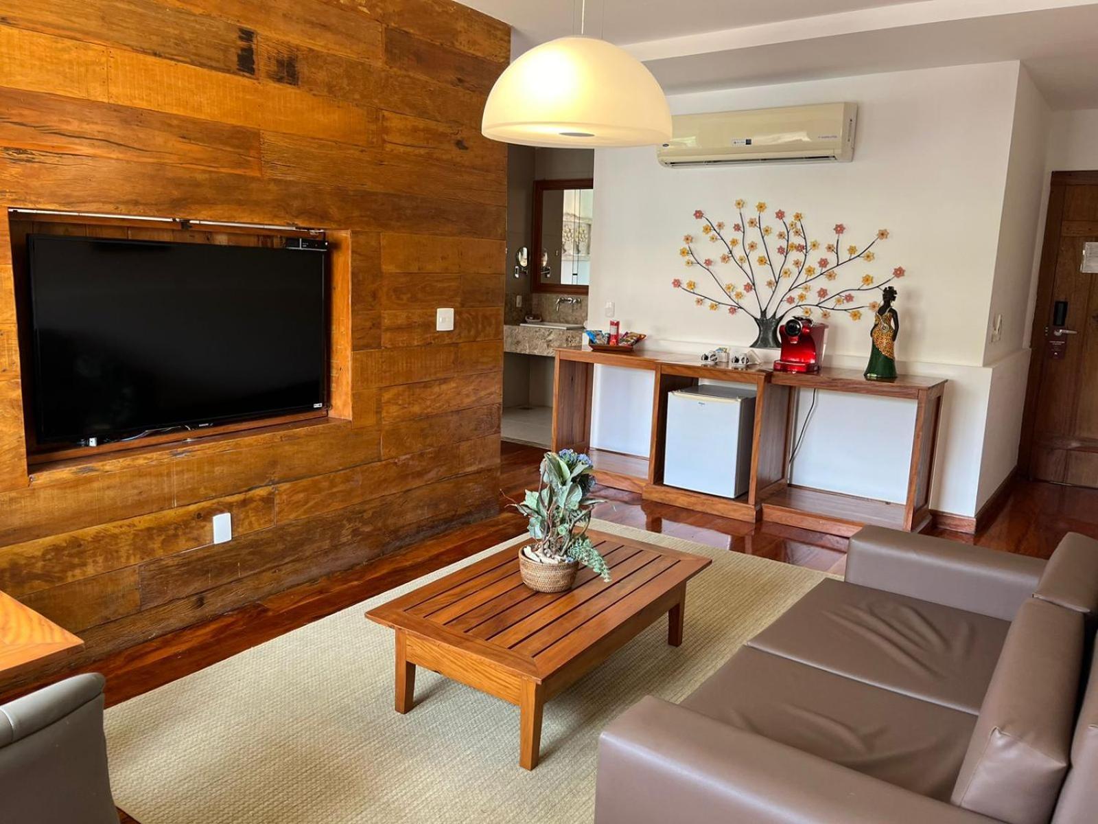 Resort Santíssimo