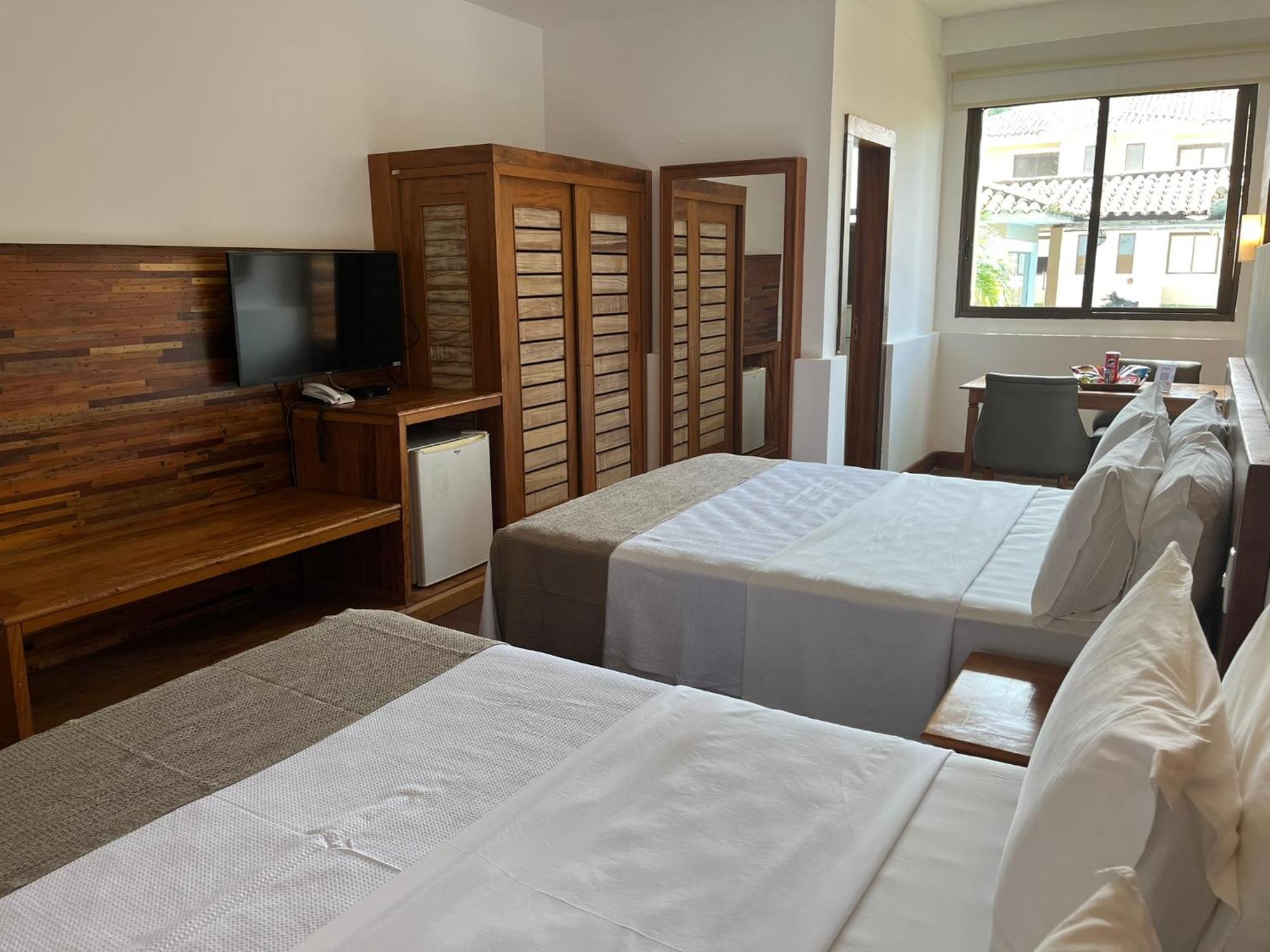 Santíssimo Resort 4*