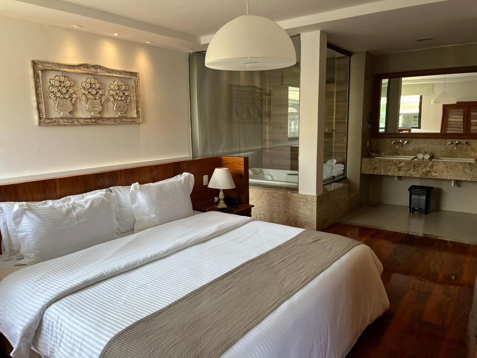 Resort Santíssimo 4*
