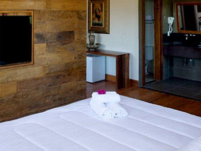 Santíssimo Resort 4*