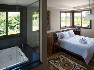 Santíssimo Resort