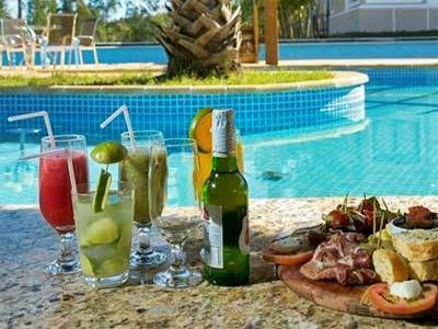 Santíssimo Resort