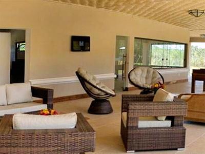 Santíssimo Resort Tiradentes