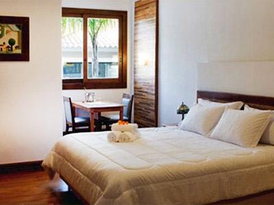Santíssimo 4* Tiradentes