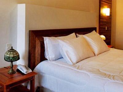Santíssimo Resort 4*