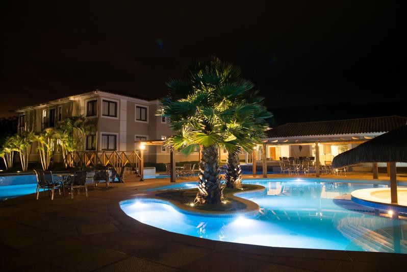 Resort Santíssimo Tiradentes
