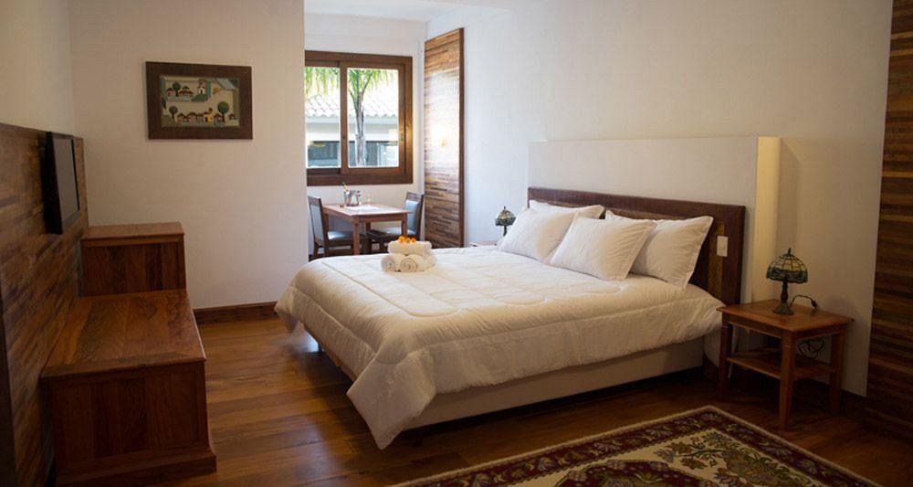 Resort Santíssimo