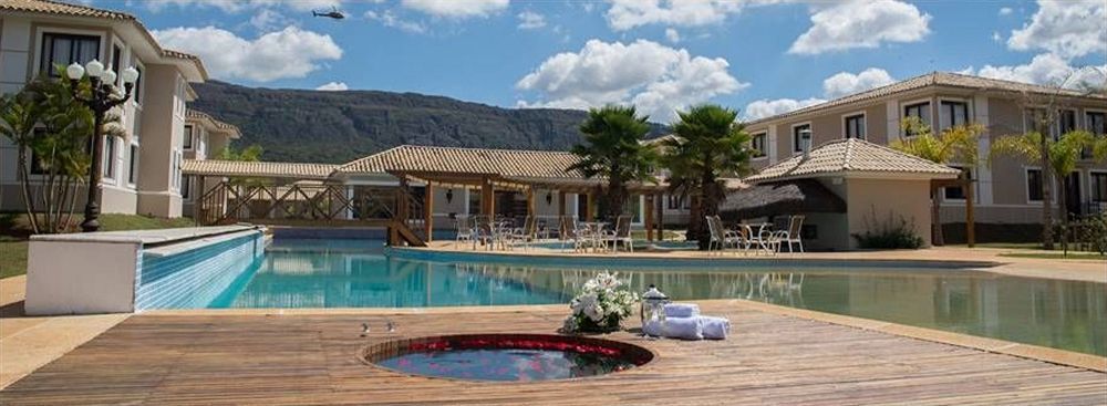 Santíssimo Resort Tiradentes