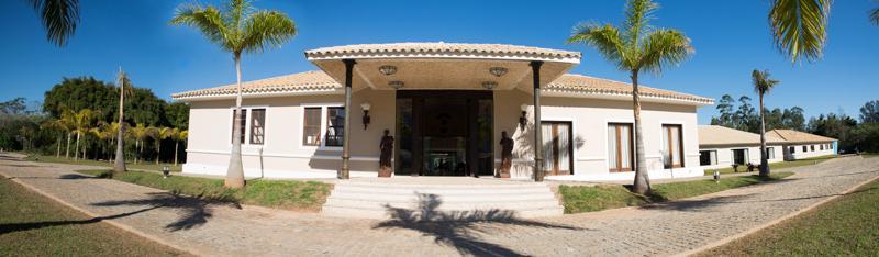 Resort Santíssimo 4*