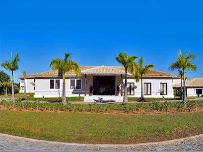 Resort Santíssimo